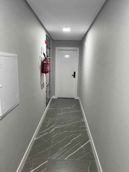 Santa Monica Residence: 19ª foto da galeria de imagens do imóvel