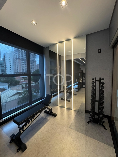 Santa Monica Residence: 39ª foto da galeria de imagens do imóvel