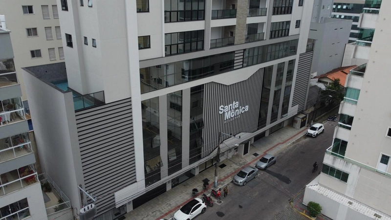 Santa Monica Residence: 52ª foto da galeria de imagens do imóvel