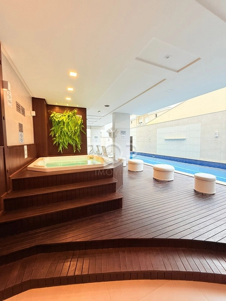 APARTAMENTO EM MEIA PRAIA: 19ª foto da galeria de imagens do imóvel