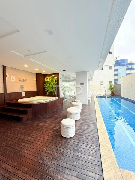 APARTAMENTO EM MEIA PRAIA: 20ª foto da galeria de imagens do imóvel