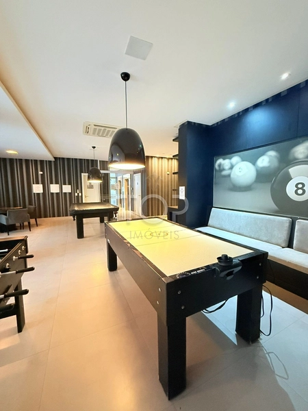 APARTAMENTO EM MEIA PRAIA: 21ª foto da galeria de imagens do imóvel