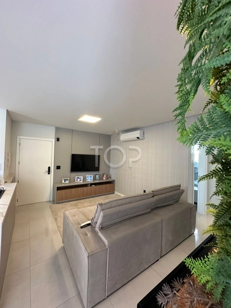 APARTAMENTO PRONTO COM 2 SUITES EM PEREQUE: 4ª foto da galeria de imagens do imóvel