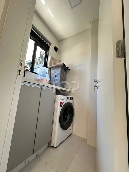 APARTAMENTO PRONTO COM 2 SUITES EM PEREQUE: 6ª foto da galeria de imagens do imóvel