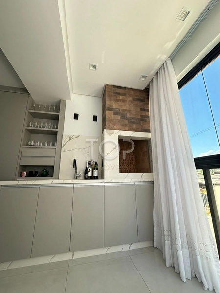 APARTAMENTO PRONTO COM 2 SUITES EM PEREQUE: 8ª foto da galeria de imagens do imóvel