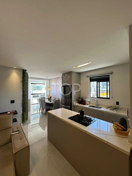 APARTAMENTO PRONTO COM 2 SUITES EM PEREQUE: 2ª foto da galeria de imagens do imóvel