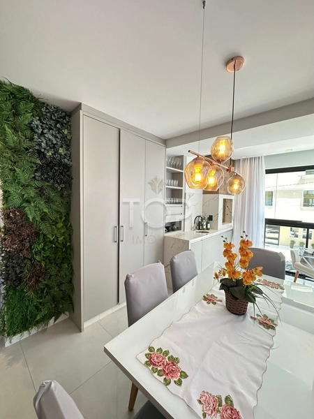 APARTAMENTO PRONTO COM 2 SUITES EM PEREQUE: 7ª foto da galeria de imagens do imóvel