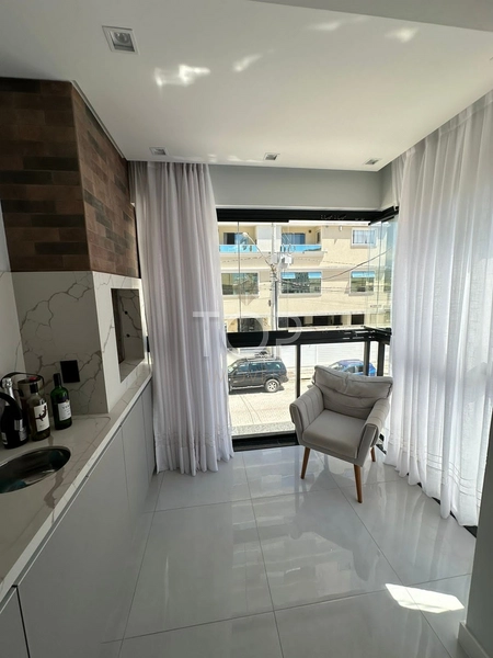 APARTAMENTO PRONTO COM 2 SUITES EM PEREQUE: 9ª foto da galeria de imagens do imóvel
