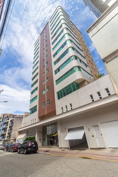 Residencial Atlantis: 3ª foto da galeria de imagens do imóvel