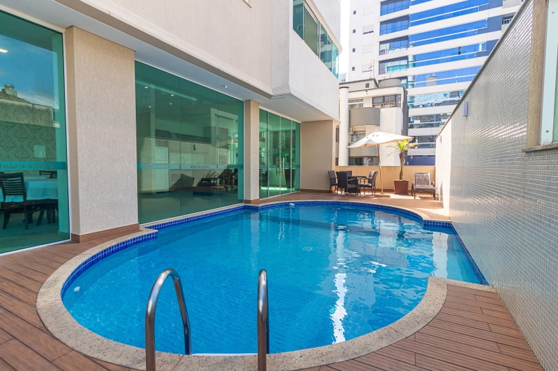 Residencial Atlantis: 86ª foto da galeria de imagens do imóvel