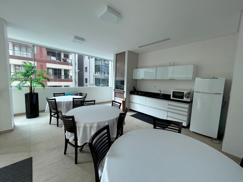 Residencial Atlantis: 80ª foto da galeria de imagens do imóvel