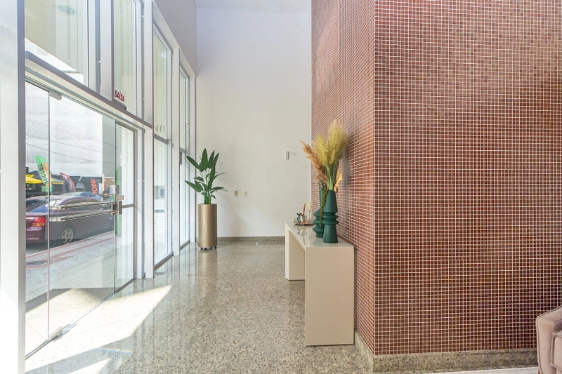 Residencial Atlantis: 90ª foto da galeria de imagens do imóvel