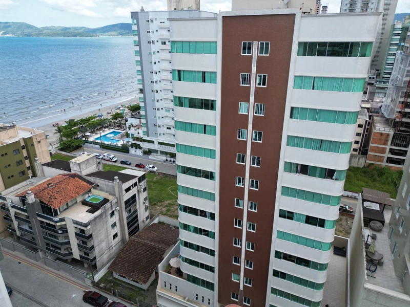 Residencial Atlantis: 2ª foto da galeria de imagens do imóvel