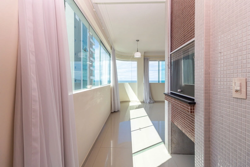 Residencial Atlantis: 58ª foto da galeria de imagens do imóvel