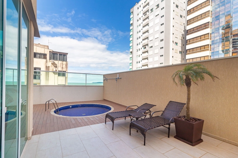 Residencial Atlantis: 84ª foto da galeria de imagens do imóvel
