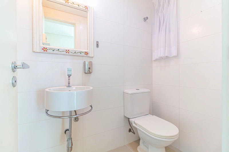 Residencial Atlantis: 54ª foto da galeria de imagens do imóvel