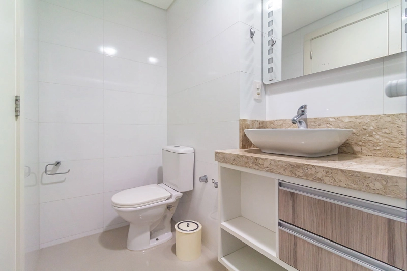 Residencial Atlantis: 26ª foto da galeria de imagens do imóvel