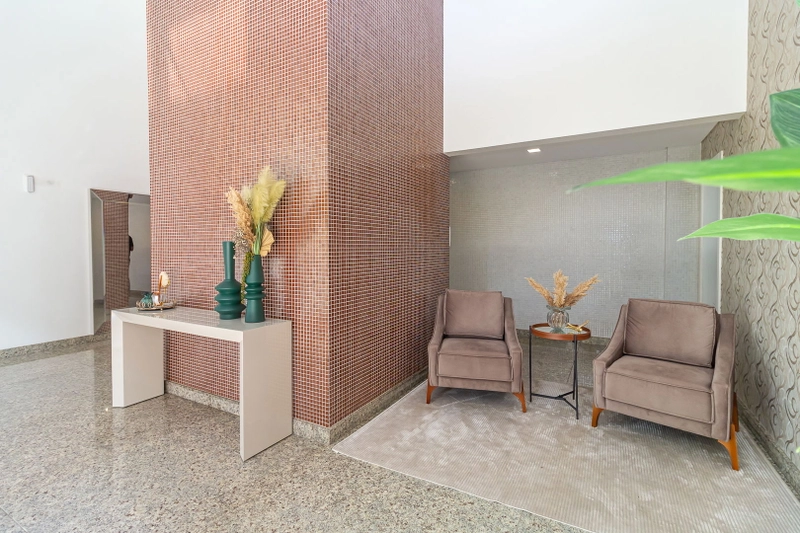 Residencial Atlantis: 89ª foto da galeria de imagens do imóvel