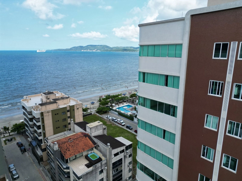 Residencial Atlantis: 5ª foto da galeria de imagens do imóvel