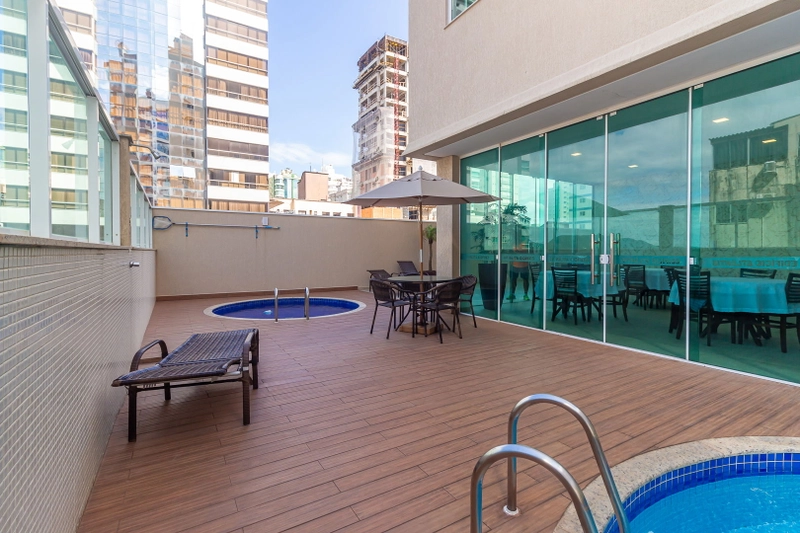 Residencial Atlantis: 87ª foto da galeria de imagens do imóvel