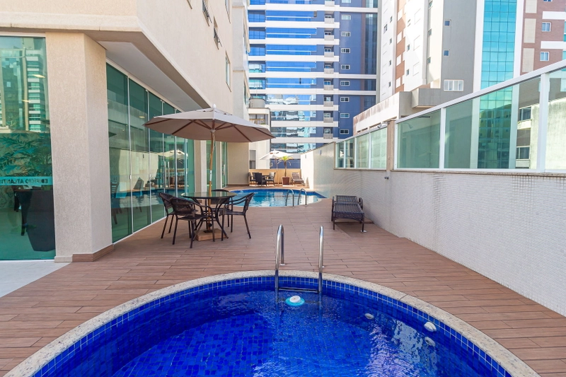 Residencial Atlantis: 85ª foto da galeria de imagens do imóvel