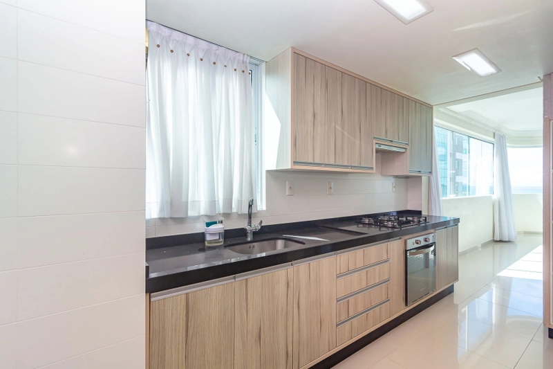 Residencial Atlantis: 56ª foto da galeria de imagens do imóvel