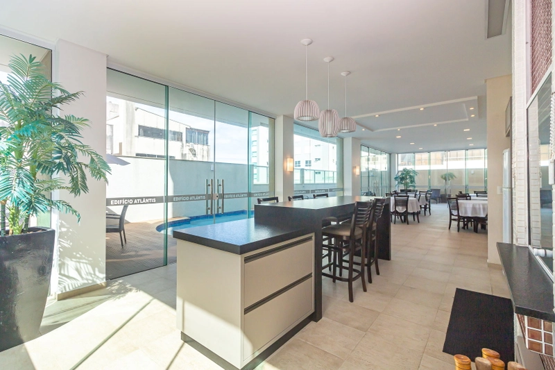 Residencial Atlantis: 83ª foto da galeria de imagens do imóvel