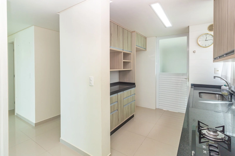 Residencial Atlantis: 57ª foto da galeria de imagens do imóvel