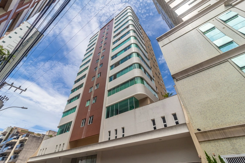 Residencial Atlantis: 4ª foto da galeria de imagens do imóvel