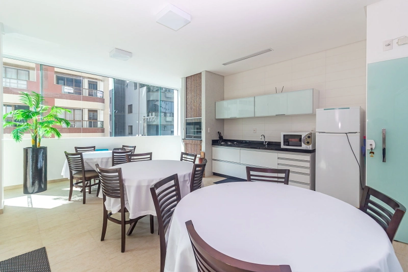 Residencial Atlantis: 81ª foto da galeria de imagens do imóvel