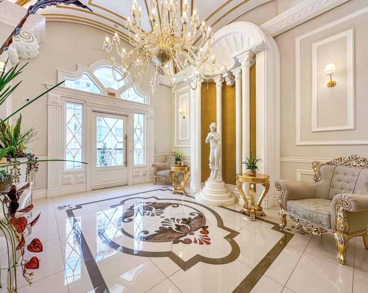 Magnifique Imperiale : 3ª foto da galeria de imagens do imóvel