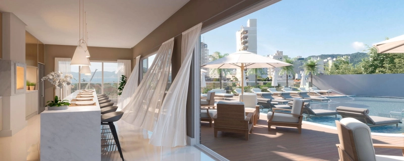 Belmare Residence : 20ª foto da galeria de imagens do imóvel