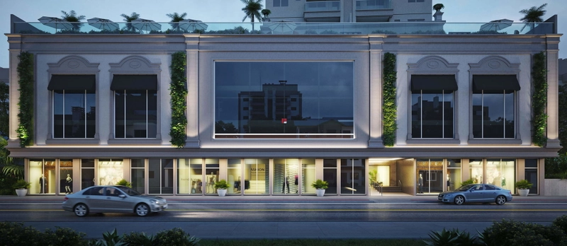 Belmare Residence : 11ª foto da galeria de imagens do imóvel