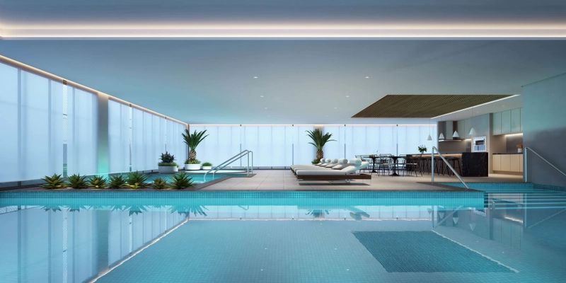 Belmare Residence : 17ª foto da galeria de imagens do imóvel