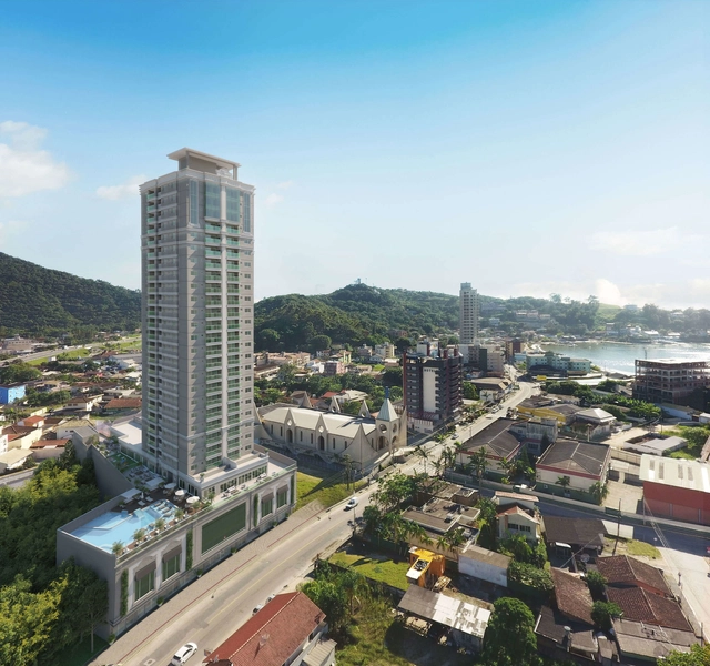 Belmare Residence : 27ª foto da galeria de imagens do imóvel