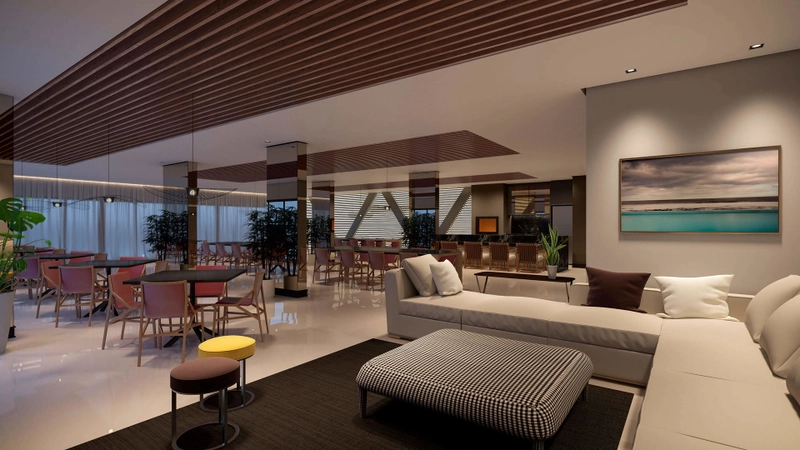 Belmare Residence : 12ª foto da galeria de imagens do imóvel