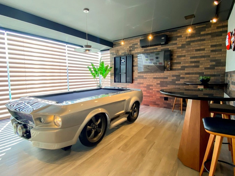 Long Beach Residence: 42ª foto da galeria de imagens do imóvel