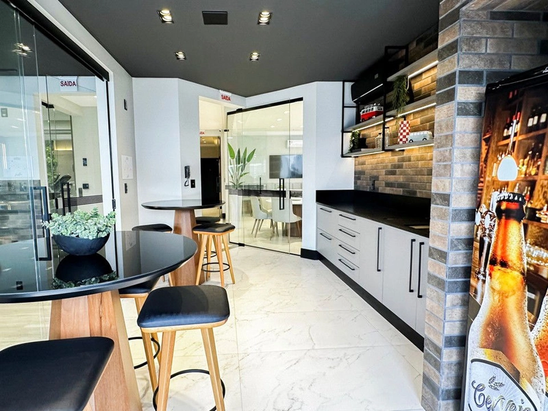 Long Beach Residence: 39ª foto da galeria de imagens do imóvel