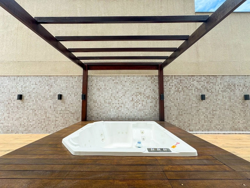 Long Beach Residence: 27ª foto da galeria de imagens do imóvel
