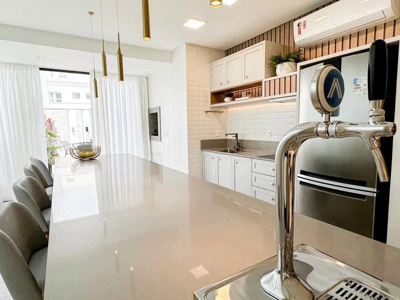 Long Beach Residence: 34ª foto da galeria de imagens do imóvel