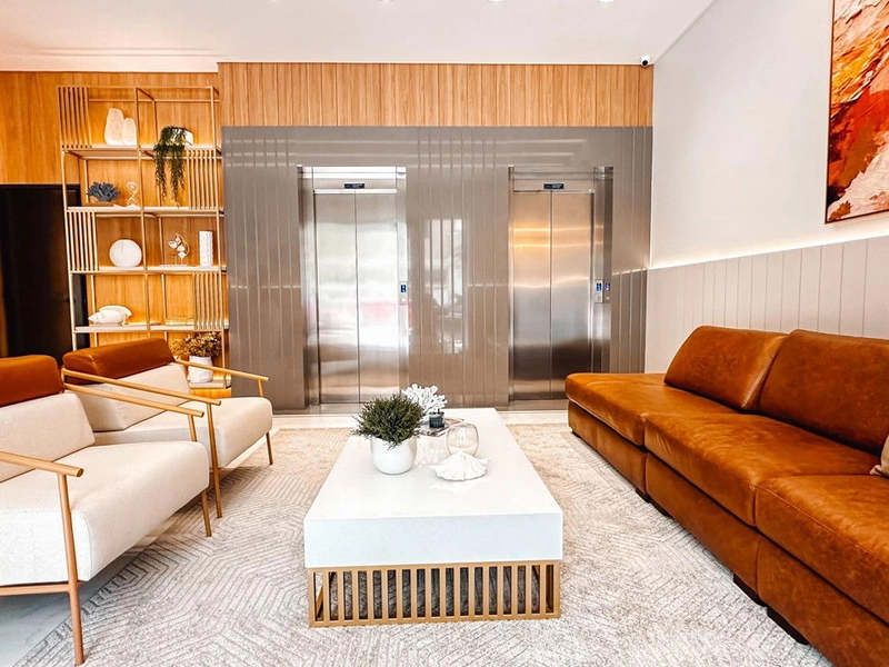 Long Beach Residence: 24ª foto da galeria de imagens do imóvel