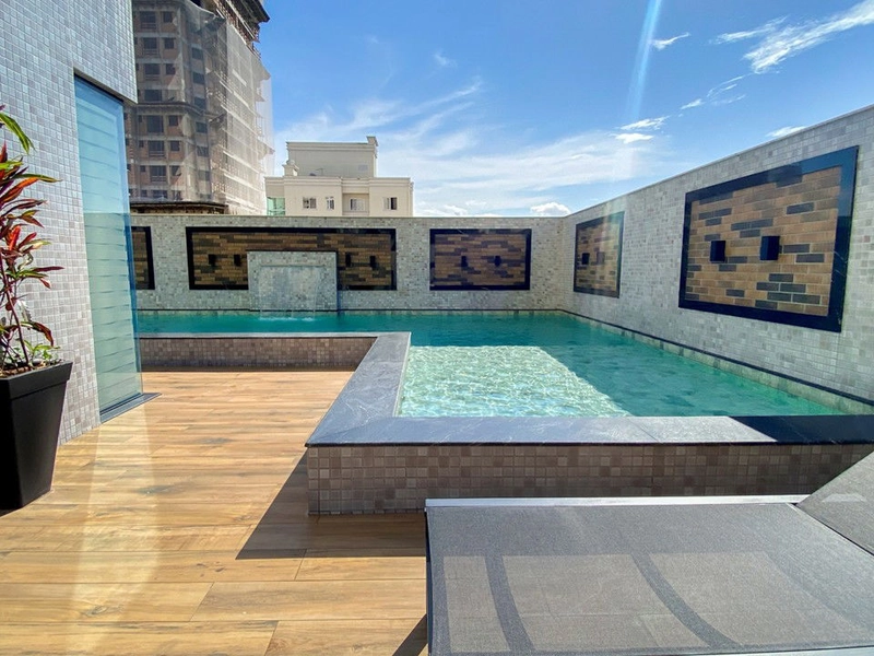 Long Beach Residence: 43ª foto da galeria de imagens do imóvel