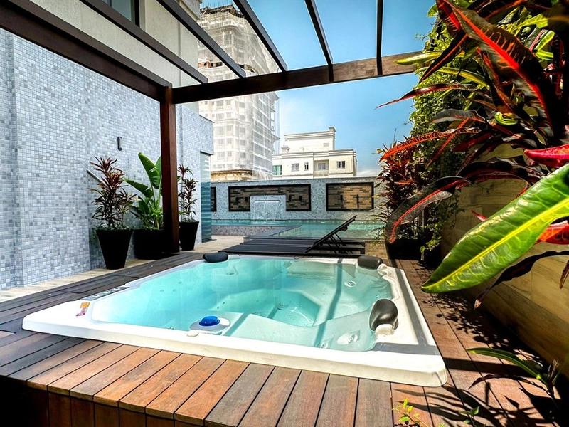 Long Beach Residence: 2ª foto da galeria de imagens do imóvel