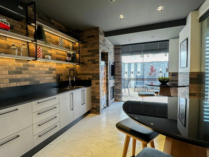 Long Beach Residence: 41ª foto da galeria de imagens do imóvel
