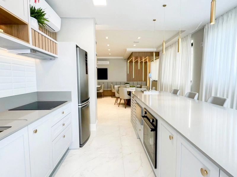 Long Beach Residence: 37ª foto da galeria de imagens do imóvel