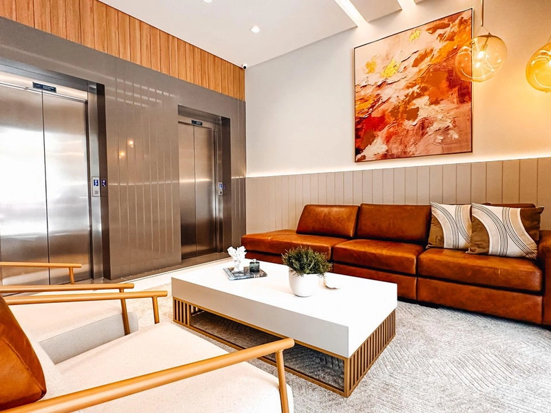 Long Beach Residence: 31ª foto da galeria de imagens do imóvel