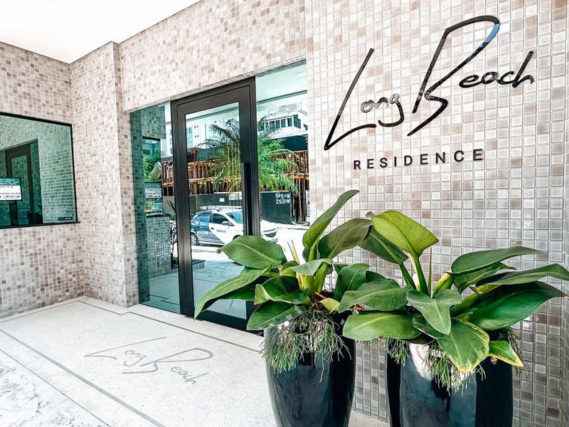 Long Beach Residence: 53ª foto da galeria de imagens do imóvel