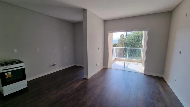 Residencial Mozart: 4ª foto da galeria de imagens do imóvel
