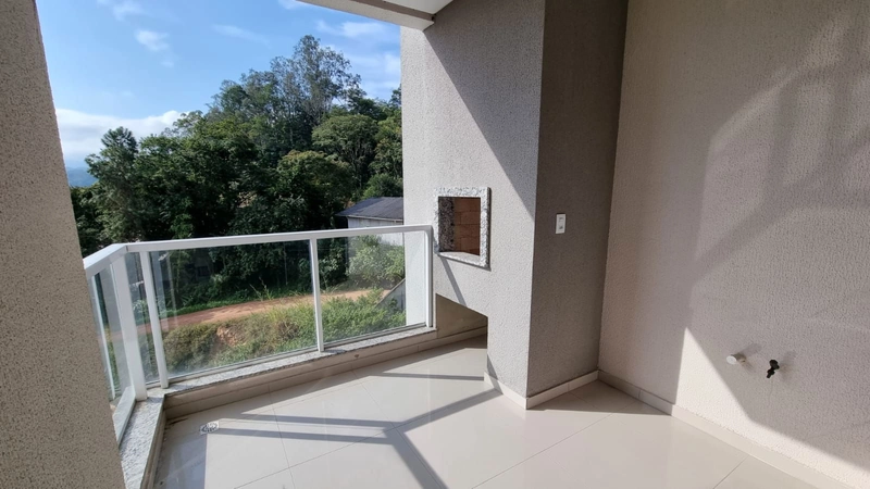 Residencial Mozart: 13ª foto da galeria de imagens do imóvel
