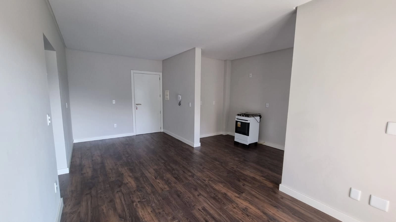 Residencial Mozart: 5ª foto da galeria de imagens do imóvel
